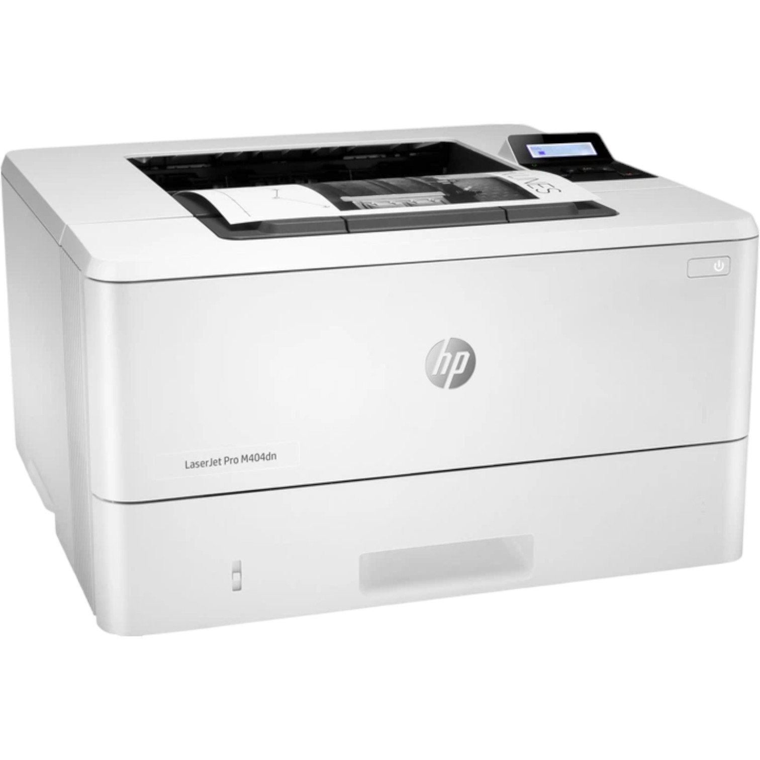 Принтер HP LaserJet m402d Білий 00-00016186